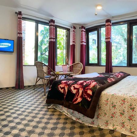 Aashiyana Guest House Pahalgām Extérieur photo