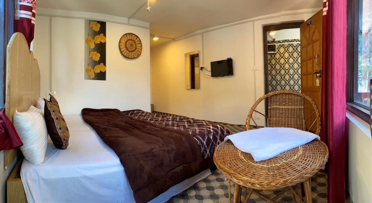 Aashiyana Guest House Pahalgām Extérieur photo