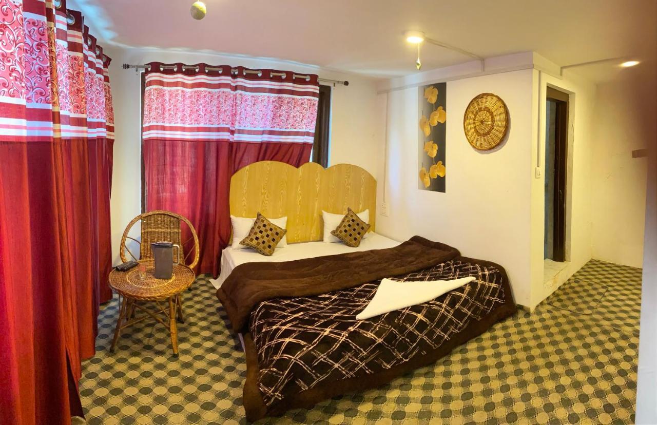 Aashiyana Guest House Pahalgām Extérieur photo