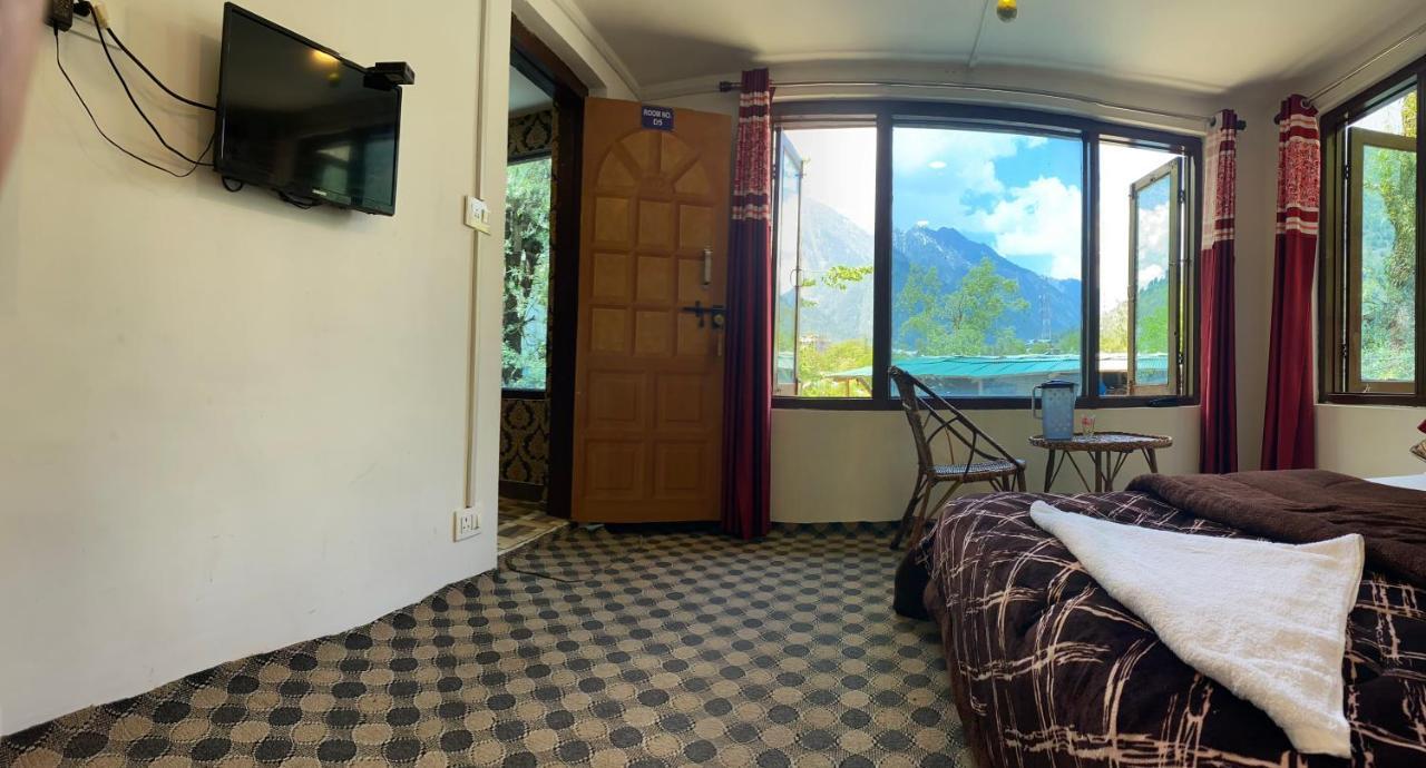 Aashiyana Guest House Pahalgām Extérieur photo
