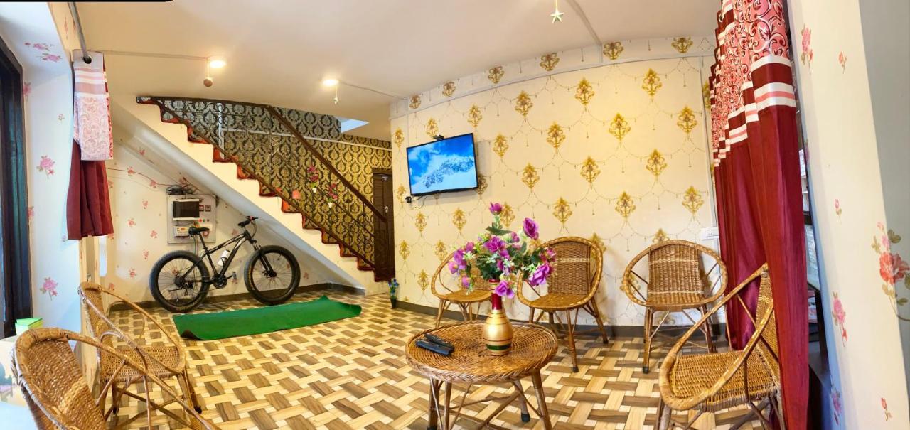 Aashiyana Guest House Pahalgām Extérieur photo