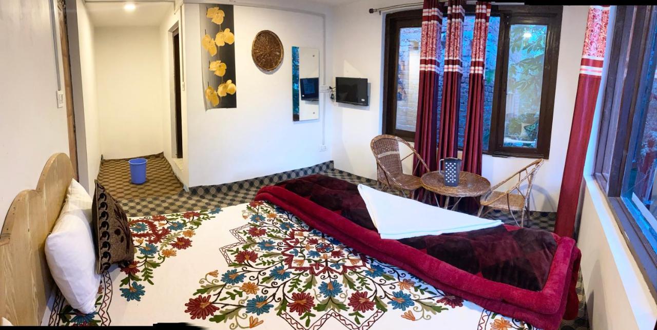 Aashiyana Guest House Pahalgām Extérieur photo