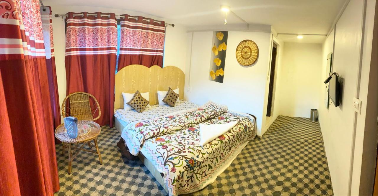 Aashiyana Guest House Pahalgām Extérieur photo