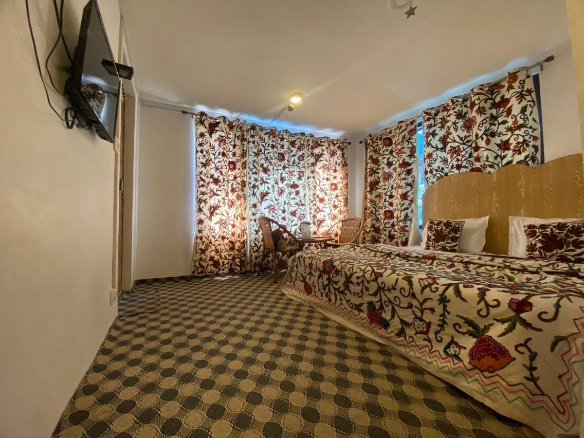 Aashiyana Guest House Pahalgām Extérieur photo