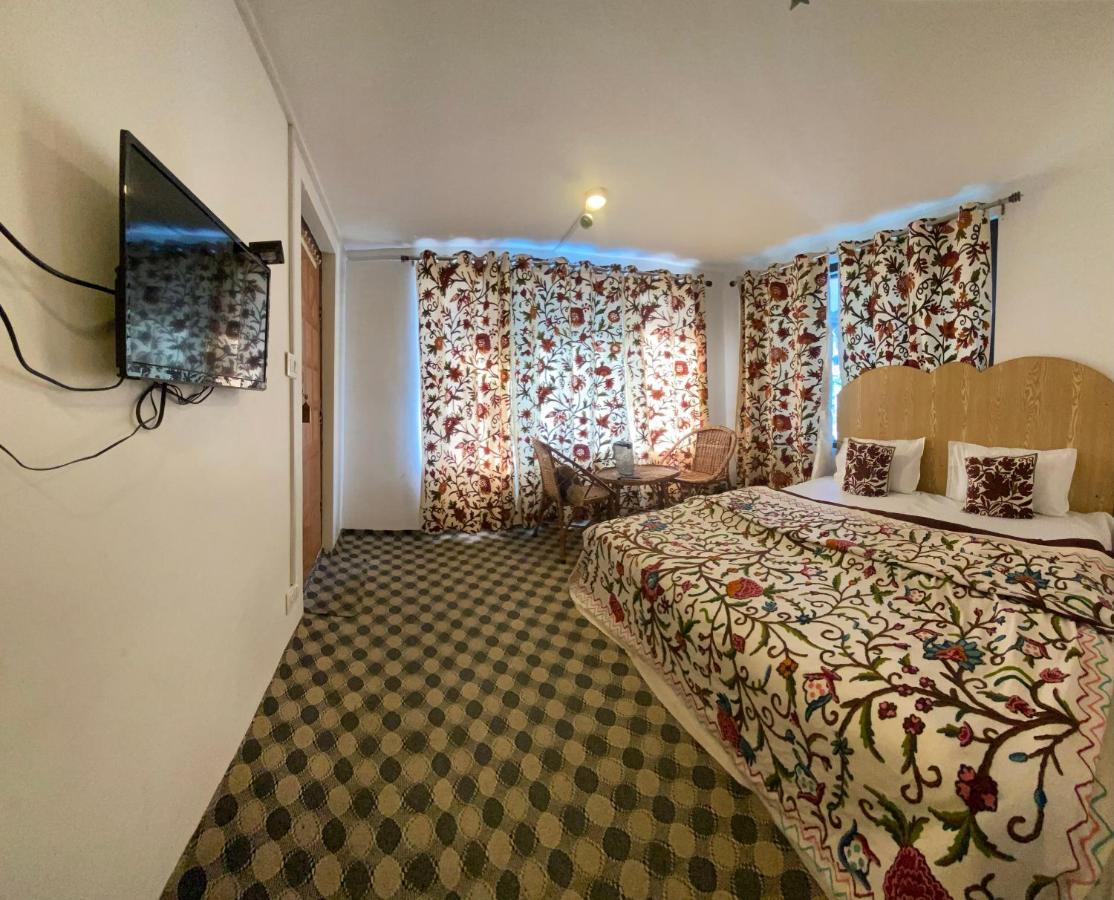 Aashiyana Guest House Pahalgām Extérieur photo